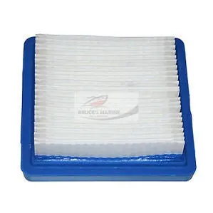 Mercury 35-883037T Air Filter for 75–125 HP DFI Optimax 3-Cylinder Engines