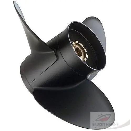 Mercury Black Max Propeller – 9.75″ × 9.5″ (48-896892A40)