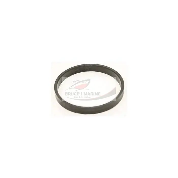 Mercury Prop Exhaust Seal Ring for Trophy Plus V6 Gearcases (Part #878421)