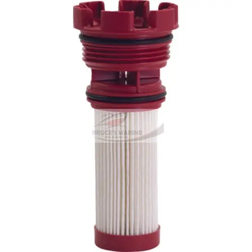 Mercury Quicksilver 35-8M0060041 Fuel Filter Element for Verado & Multi-Engine Platforms