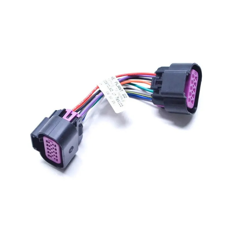 Mercury SmartCraft 10-Pin Female-to-Female Harness Adapter – 84-8M0207791