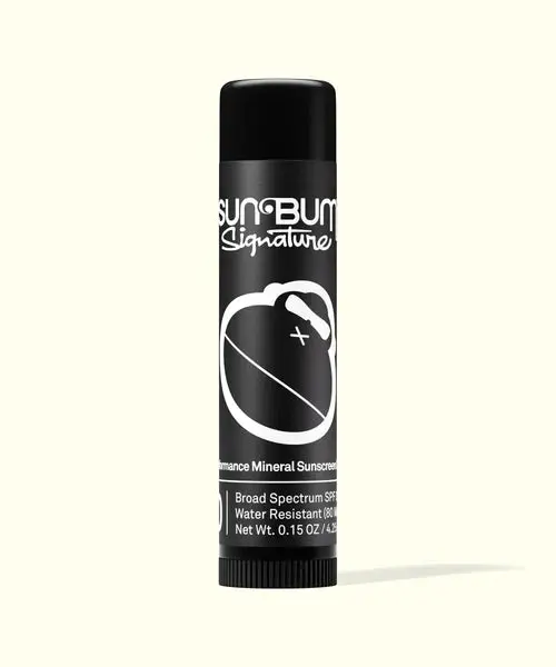 Mineral-Based SPF 30 Lip Balm – Signature Formula