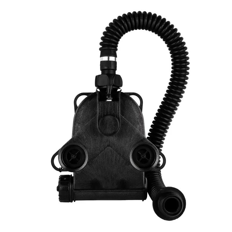 MIRA Safety MB-90 Powered Air-Purifying Respirator (PAPR) System