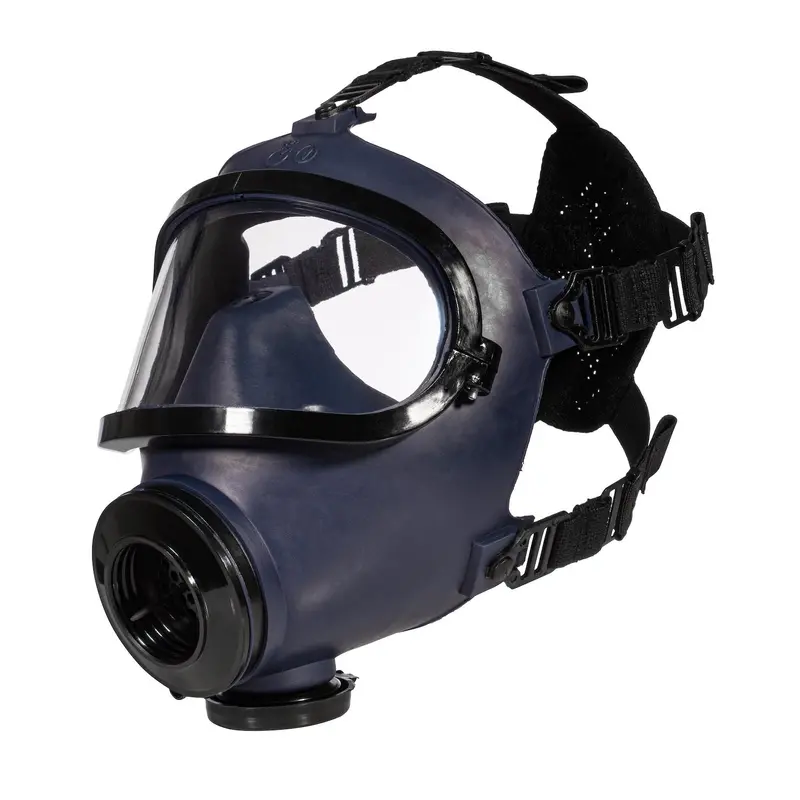 MIRA Safety MD-1 Youth Gas Mask – CBRN Protection for Kids
