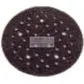 Mirka 9955 Grip Pad Protector – 5″ × 1/8″ Abrasive Backing Shield