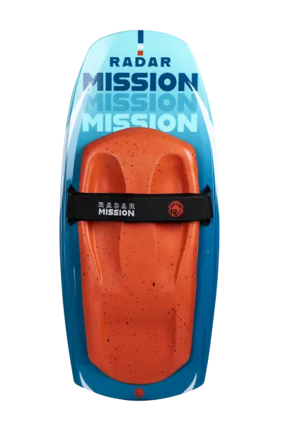 MISSION Kneeboard for Water Sports
