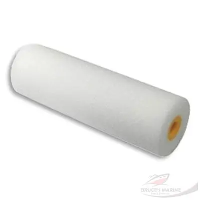 Moltopren Marine Roller – Durable Elastomer Construction