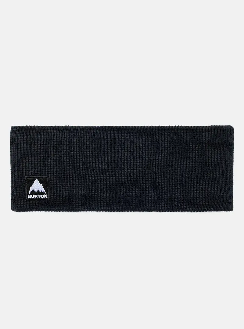 Mountain High Fleece-Lined Knit Headband