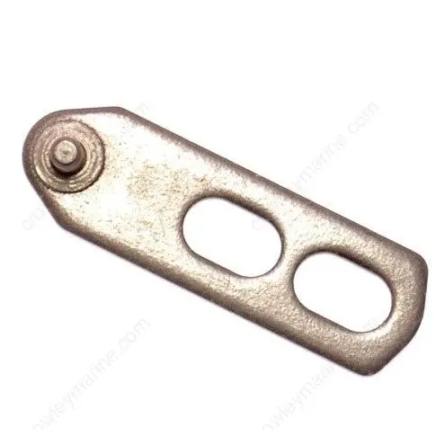 Mounting Bracket – Reinforced Design 852491A1