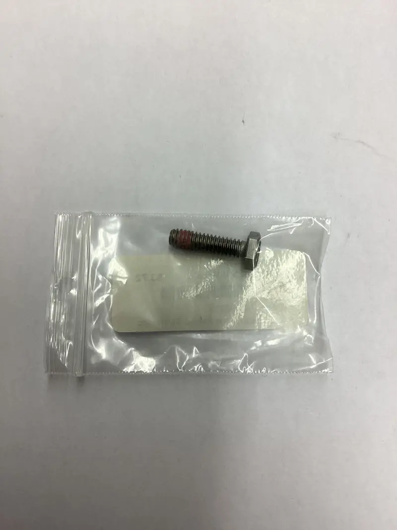 Mounting Screw Part Number 302325