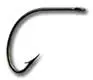 Mustad Wide Gap Bronze Hook – Size 2/0, 8-Pack