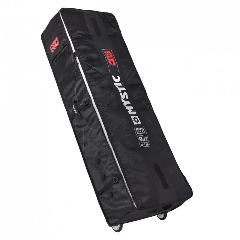 Mystic Gearbox Square-Shaped Kiteboard Bag