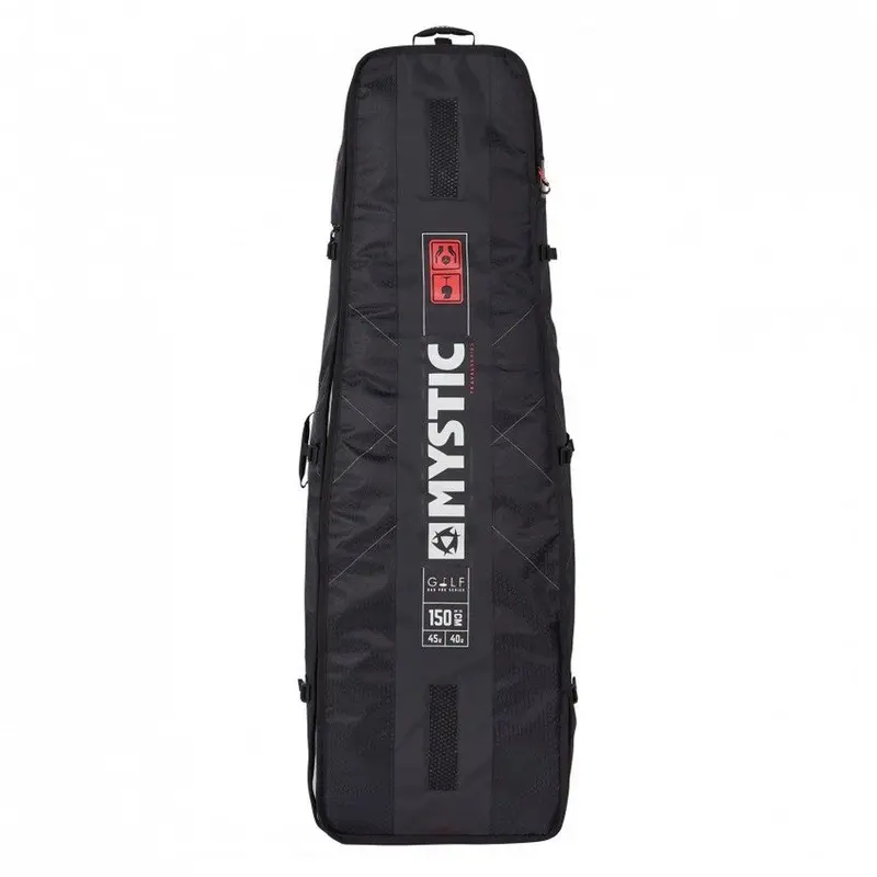 Mystic Golfbag Pro – 150cm Travel Bag for Gear