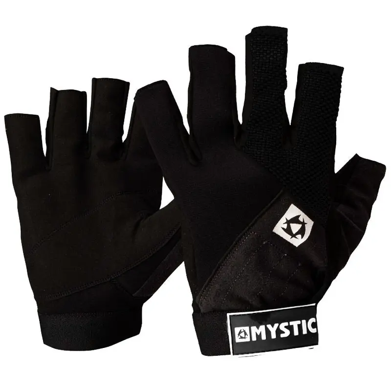 Mystic Rash Guard Gloves – UV & Abrasion Protection