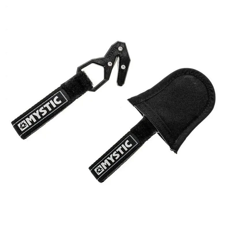 Mystic Safety Knife 2.0 – Upgraded Design