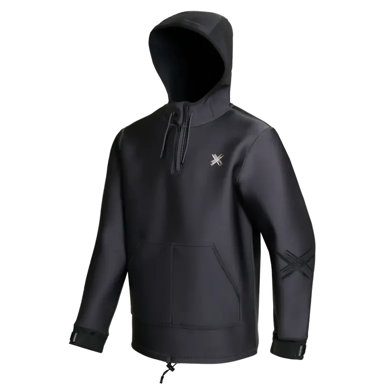 Mystic The One 4mm Thermal Sweat Hoody for Watersports