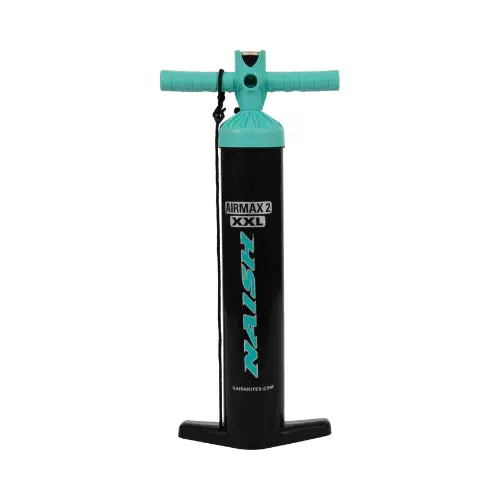 Naish Airmax 2 XXL High-Volume Kite Pump