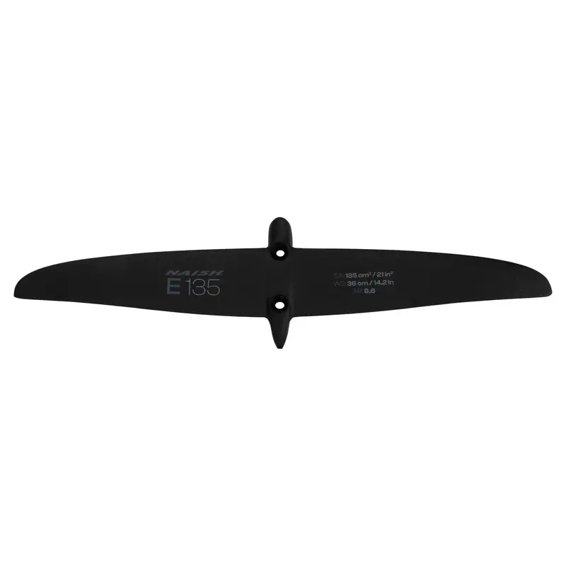 Naish E-Series Stabilizer 2026 – High-Efficiency Foil Component