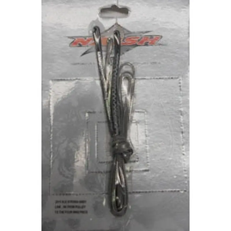 NAISH Grey Center Flying Line for Shift Control Bar