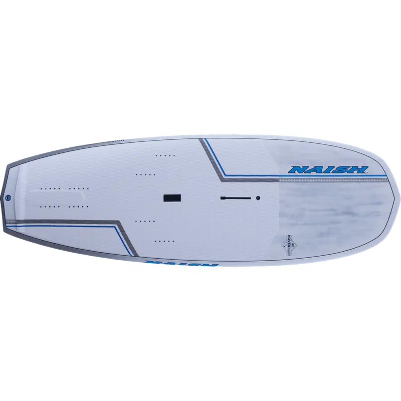 Naish Hover Crossover S26 Wing Foil Board