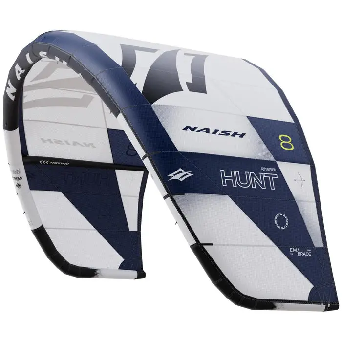 Naish Hunt Q Series 2026 – All-Terrain Kiteboard