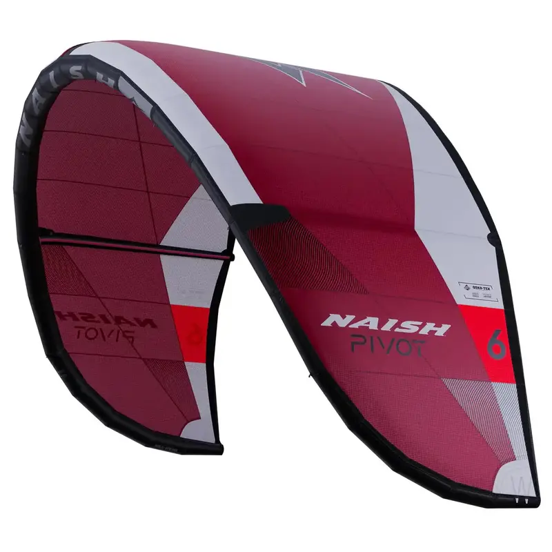 Naish Pivot 2025 All-Terrain Kite