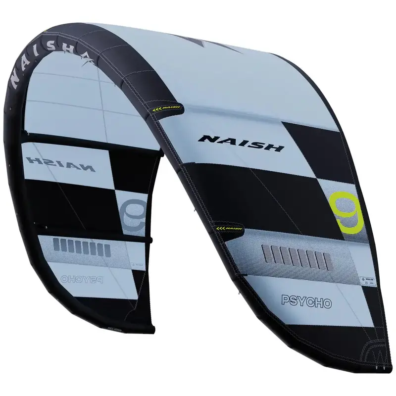 Naish Psycho Q-Series Kite 2025