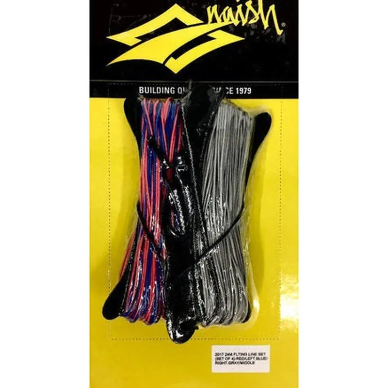 Naish TLS500 Flying Lines – High-Strength Kite Control