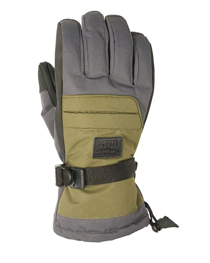 Nash Unisex Performance Winter Gloves