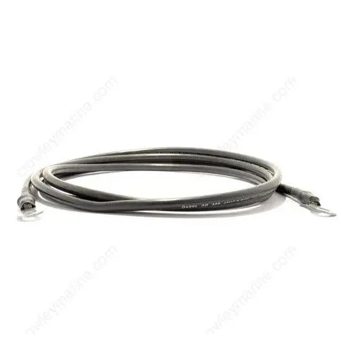 Negative Battery Cable Assembly – Part Number 88439A4