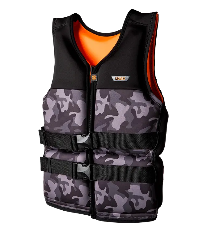 Neptune Capella 3.0 Wakeboard Bindings