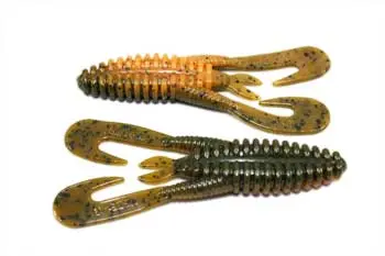 Net Bait Kickin’ B Craw – 8-Bag Alabama Craw