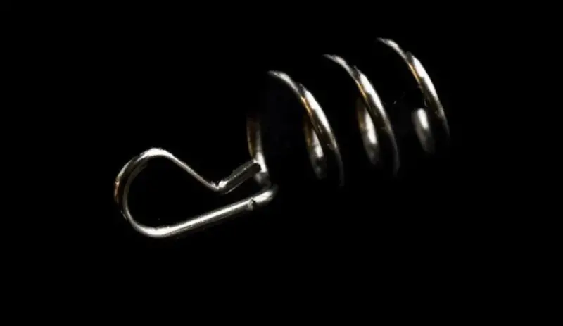 NLBN Screw Locks – Secure Hook & Rig Fasteners