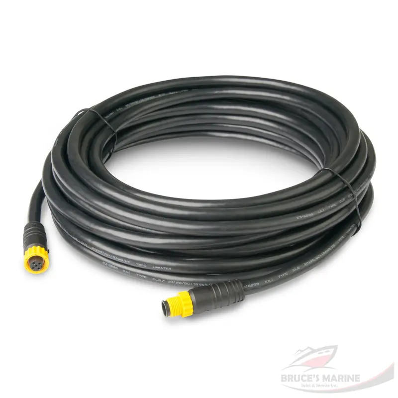 NMEA 2000 Backbone Cable – 10-Meter Main Trunk Line (#270010)