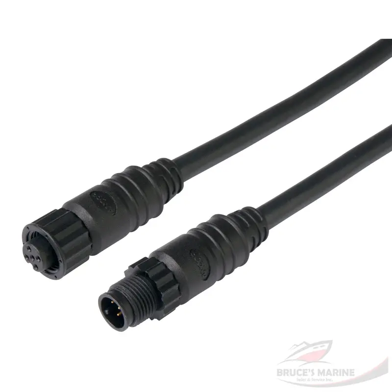 NMEA 2000 Drop Cable – 5-Meter Length for Extended Device Runs (#270305)