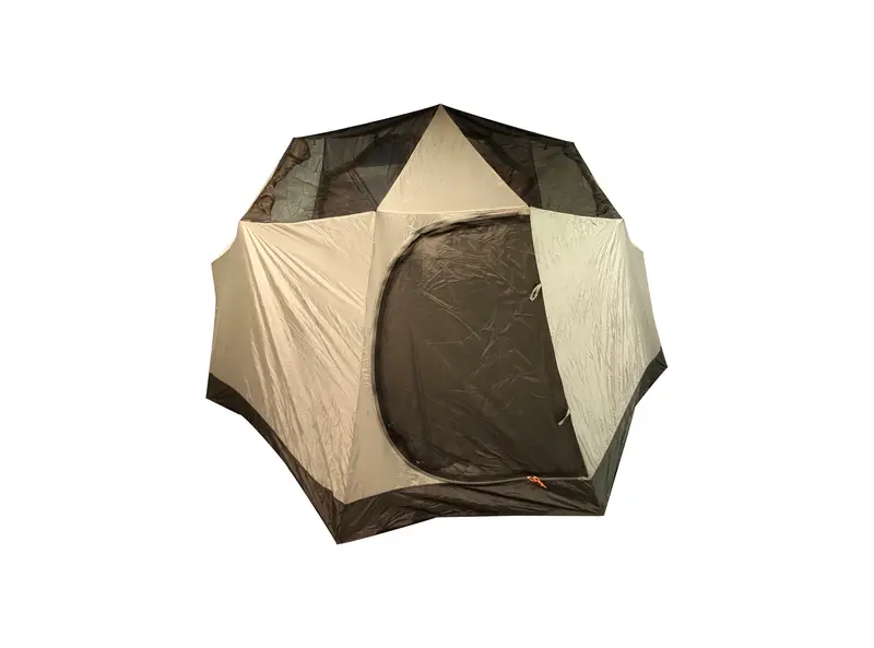 NorTent Gamme 6 Inner Tent Liner for Enhanced Insulation