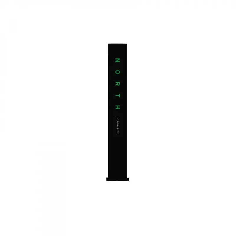 North 85 cm Freeride Foil Mast
