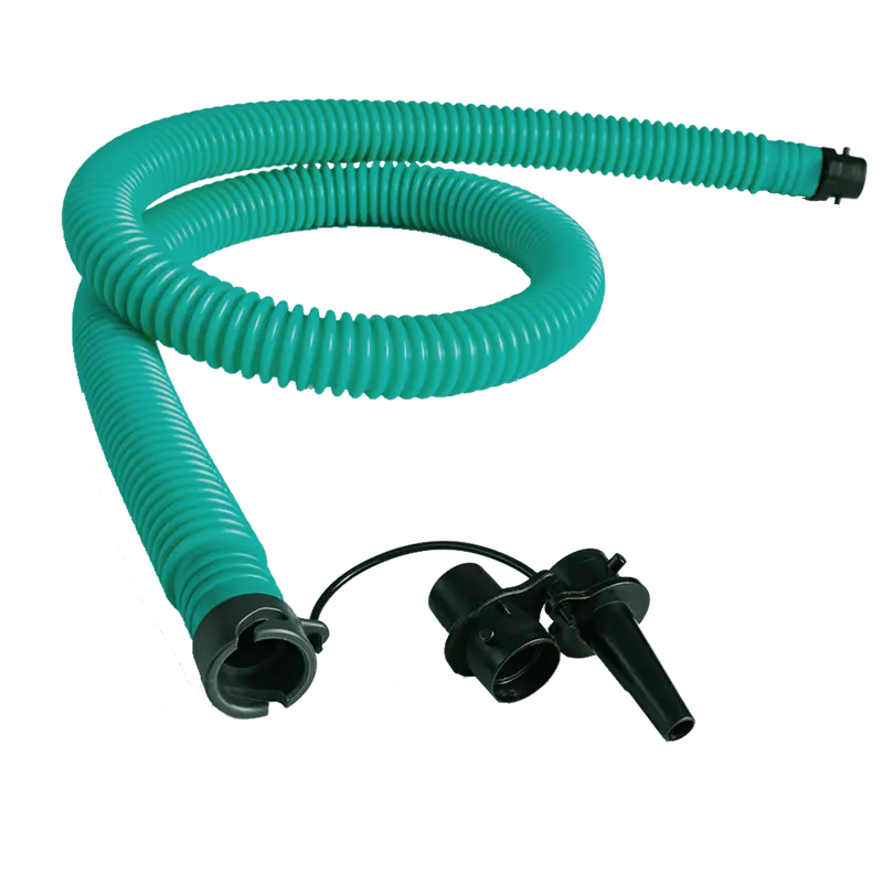 North Kite Pump Hose – Universal Inflation Accessory