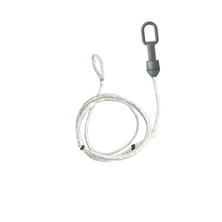 North Landing Line with Ring & Ball – Control System Accessory