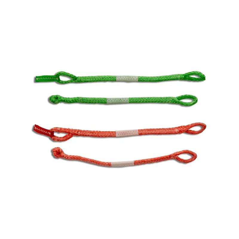 North Line Connector Pigtails – 4-Piece Replacement Set