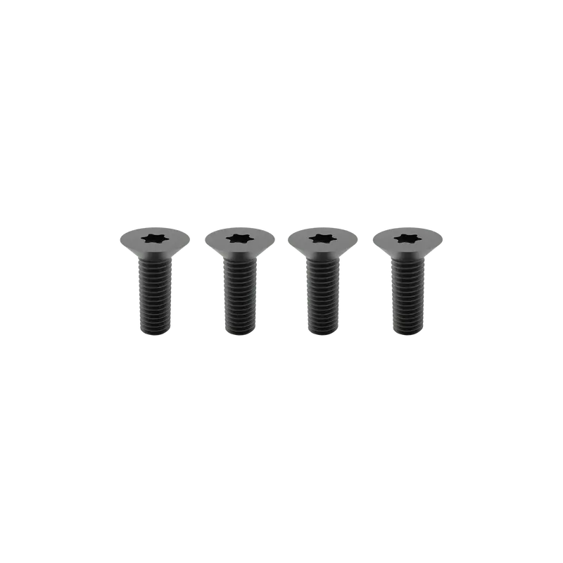 North Sonar H-Series Screw Pack for Kite Gear