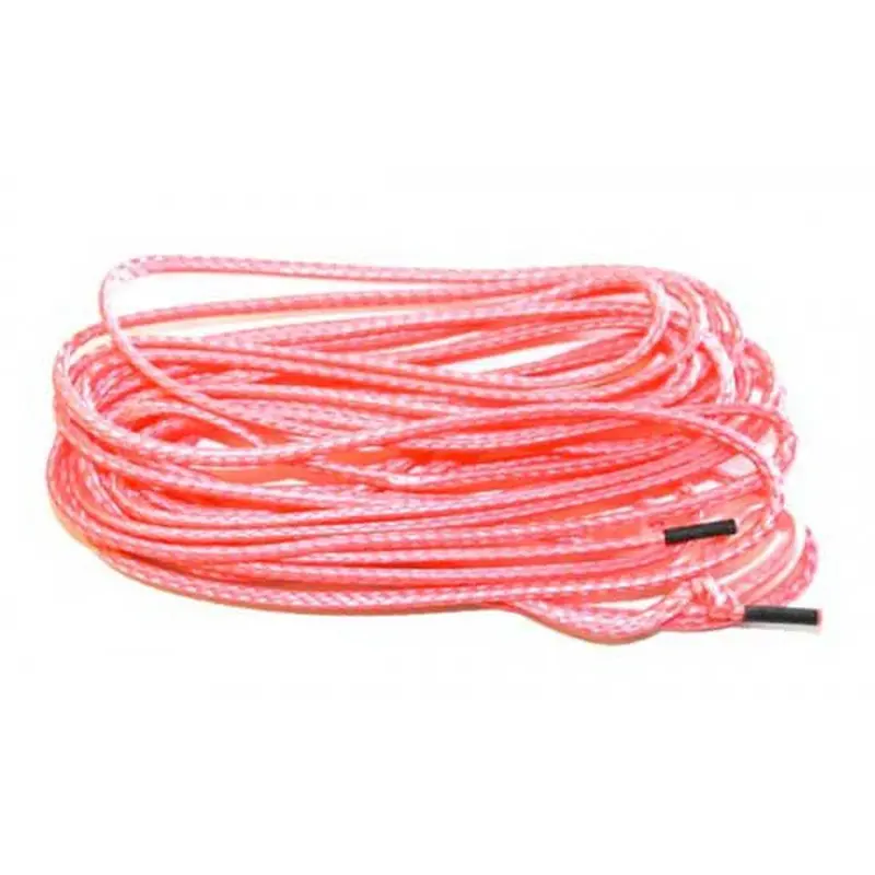 North Trust Bar Red Safety Leash Line