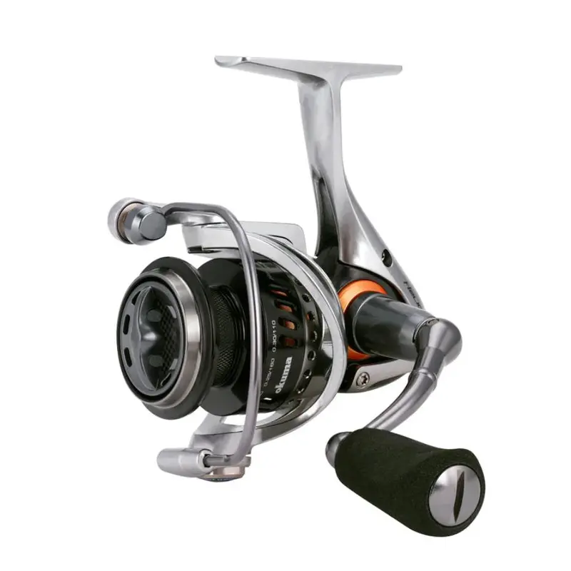 Okuma Helios SX HSX-20 Spinning Reel – 9-Ball Bearing, 5.0:1 Gear Ratio