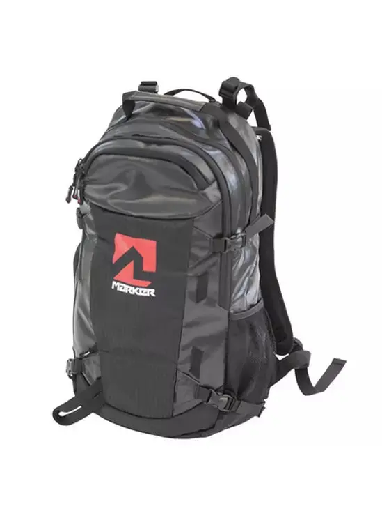 On Tour Multi-Compartment Backpack