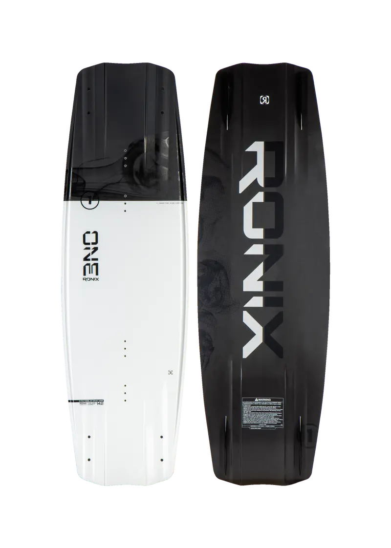One Legacy Core Wakeboard – Premium Construction