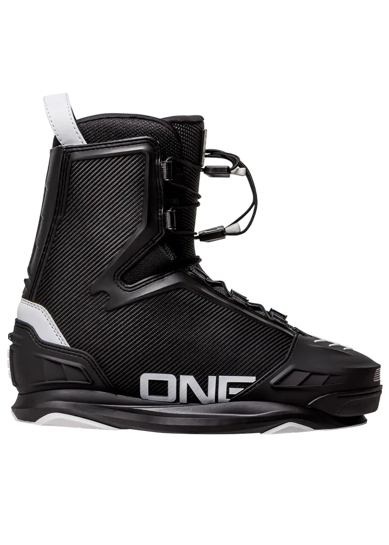 One Series Wakeboard Featuring Intuition Liner Technology