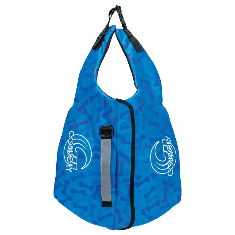 Otis Neoprene Dog Vest – Adjustable Pet Flotation Aid