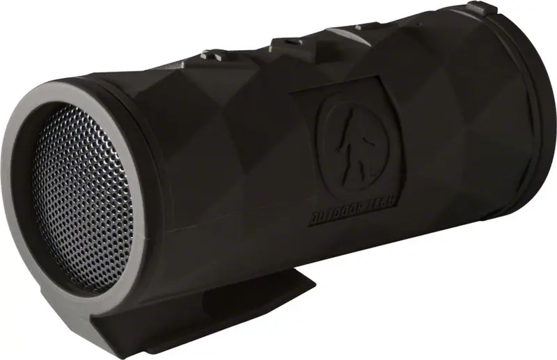 Outdoor Tech Buckshot 2.0 Compact Bluetooth Speaker