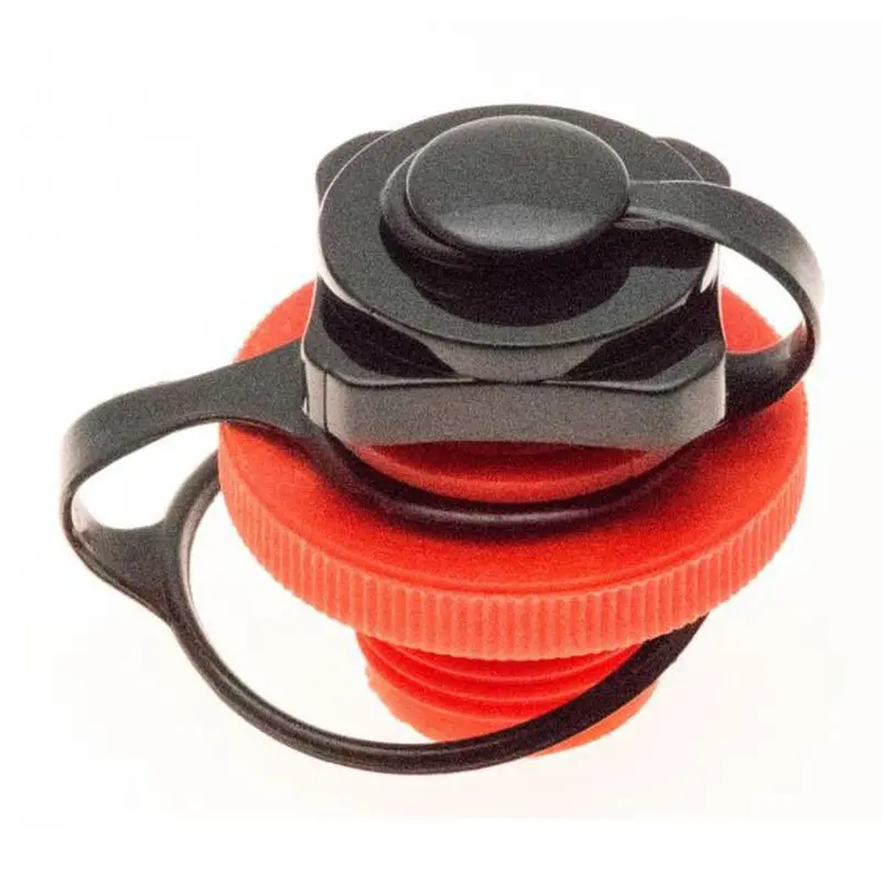 Ozone Boston Valve with Protective Cap