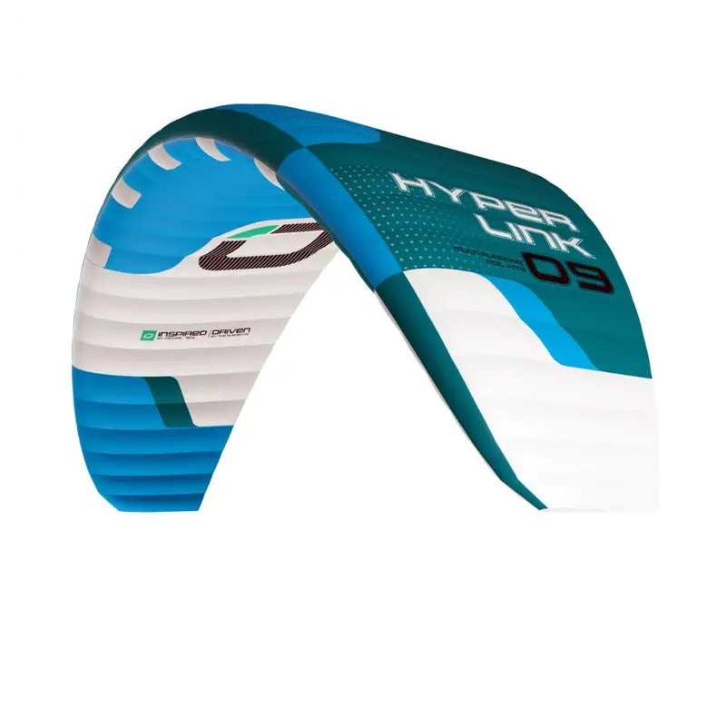Ozone Hyperlink V4 High-Performance Kite